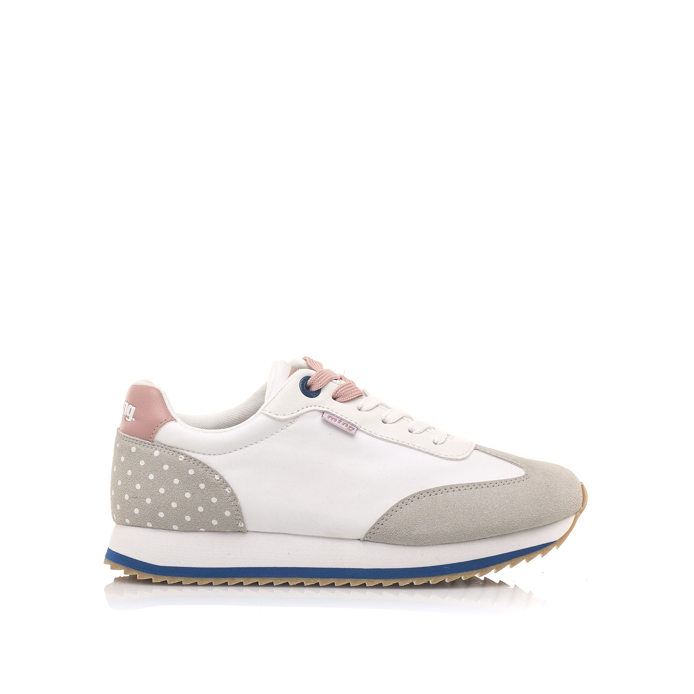 Zapatillas mujer vestir mustang store